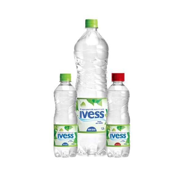 Ivess IVESS EL JUMILLANO - Productos Gastronomía