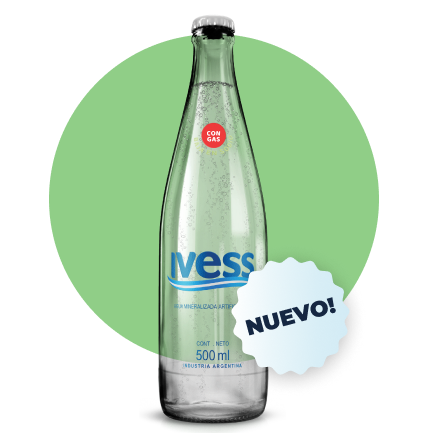 Ivess IVESS EL JUMILLANO - Productos Gastronomía