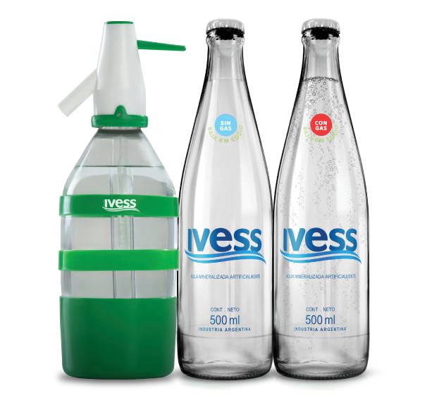 Ivess IVESS EL JUMILLANO - Productos Gastronomía