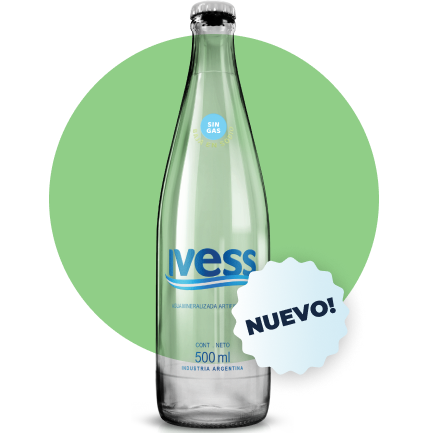 Ivess IVESS EL JUMILLANO - Productos Gastronomía